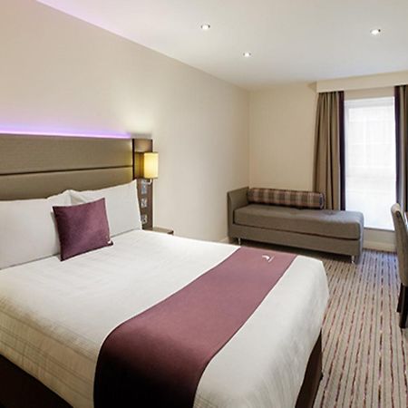 Premier Inn Durham North Экстерьер фото
