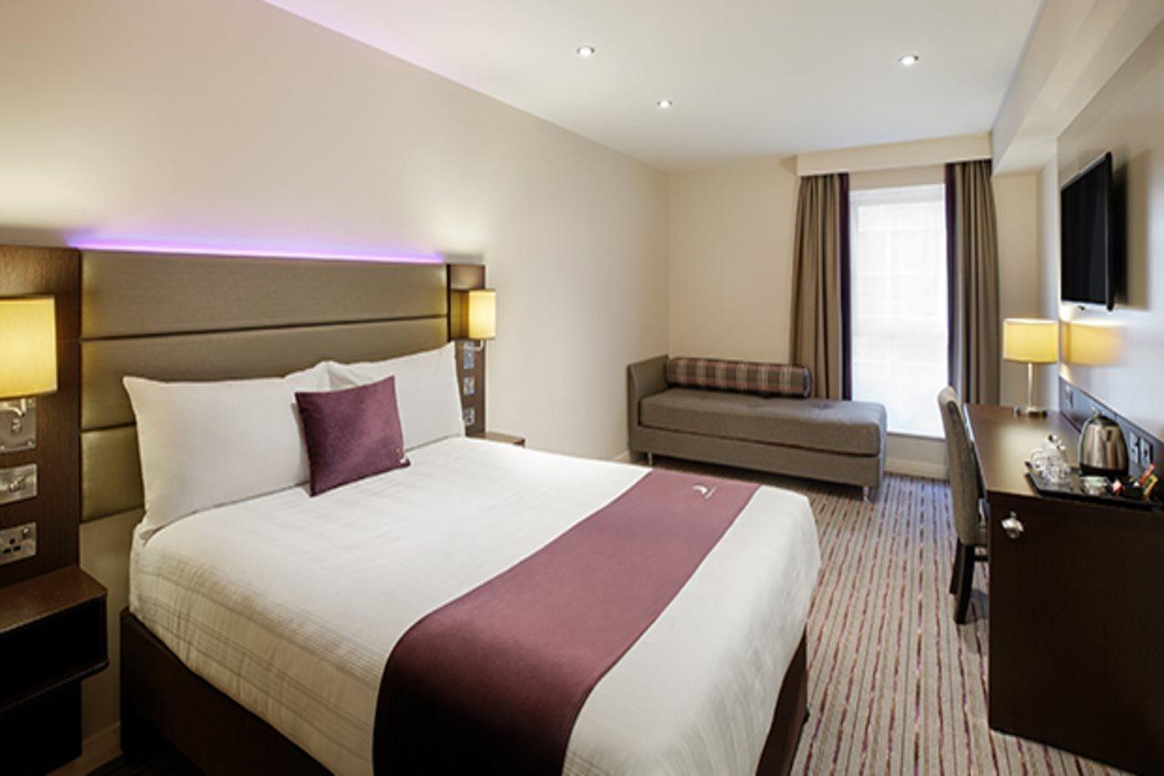 Premier Inn Durham North Экстерьер фото