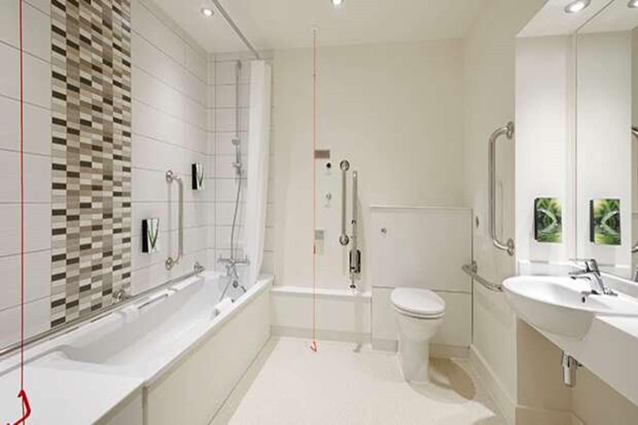 Premier Inn Durham North Экстерьер фото